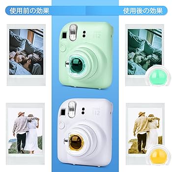 富士フイルム - instax mini color film セット Fujifilm's Instax Mini Color Film – Jollylook